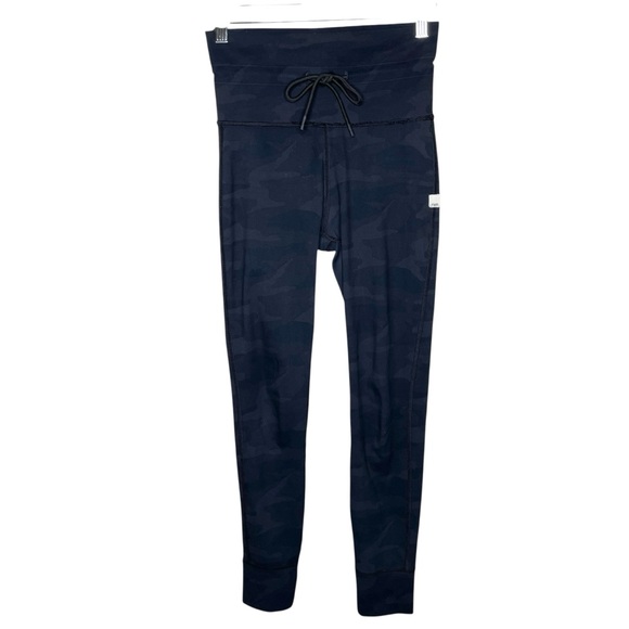 Vuori Daily Legging Camo High Rise - Picture 5 of 12